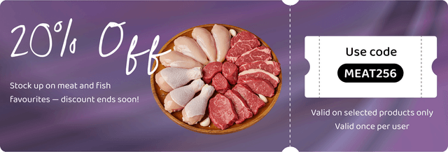 Coupon 1